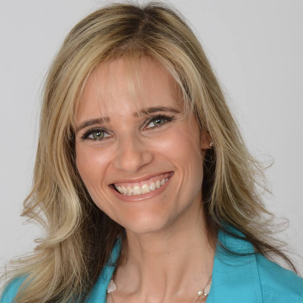 Lauren Harris-Pincus MS, RDN