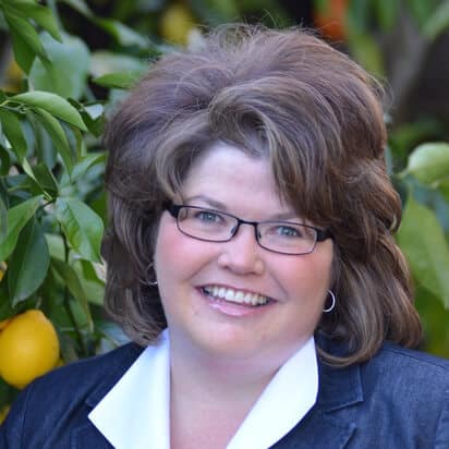 Amy Myrdal Miller MS, RDN