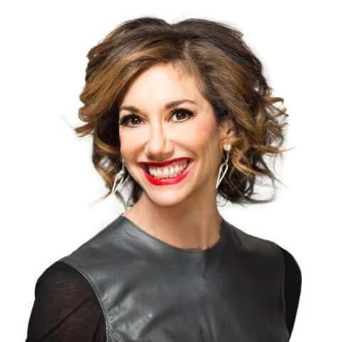 Keri Gans, MS, RDN, CDN