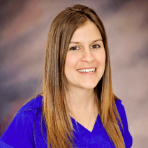 Kait Fortunato RD, LD