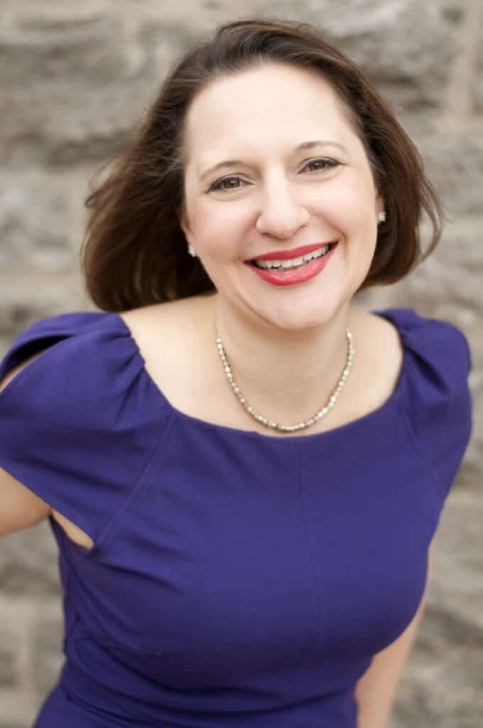 Annette Hottenstein MS, RD, LDN