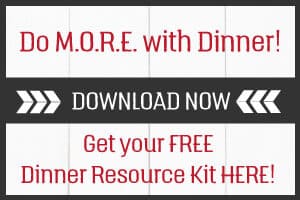 Do MORE with Dinner Download