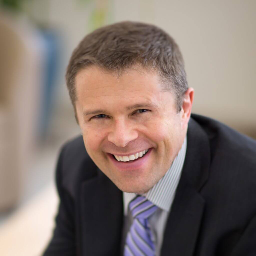 Professor Stuart M. Phillips, Ph.D., FACSM, FACN