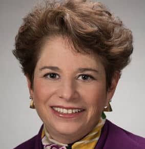 Hope Warshaw, MMSc, RD, CDE, BC-ADM