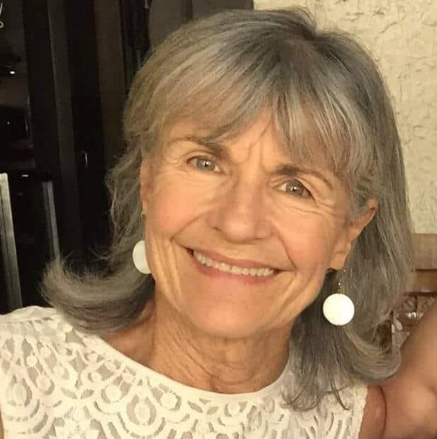 Robyn Flipse, MS, MA, RDN