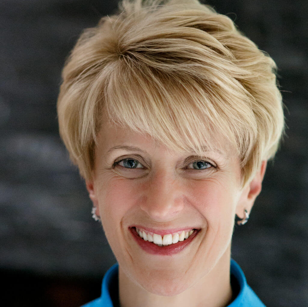 Elizabeth Ward MS, RD