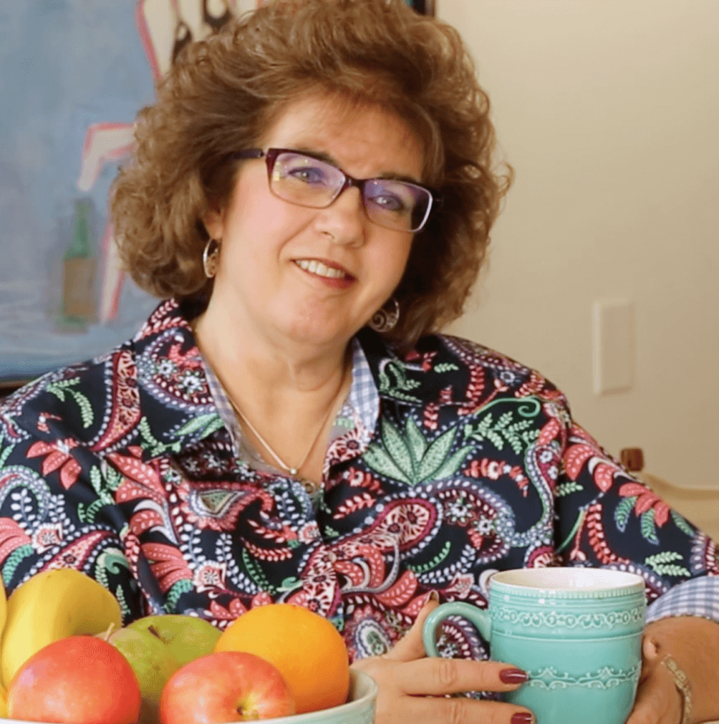 Candy Barnes-BlueStar (002) headshot