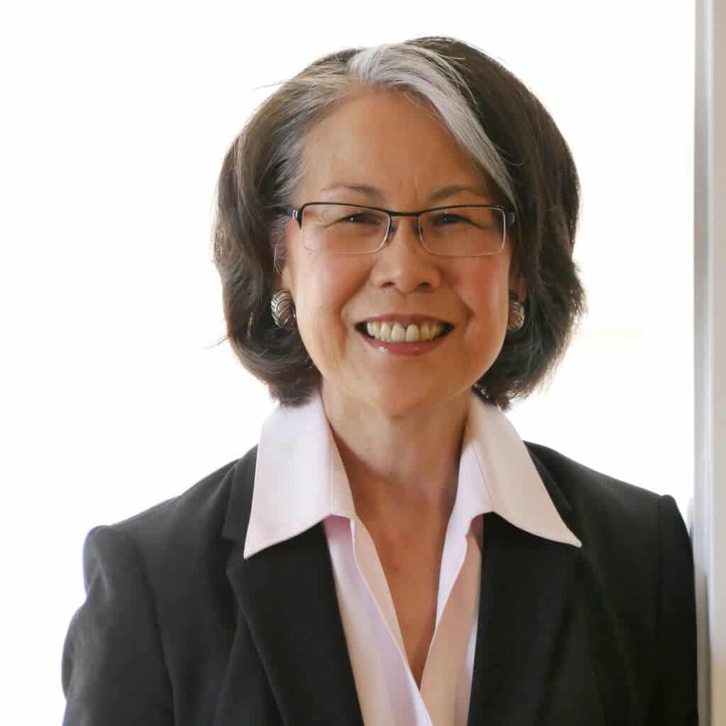 Mary Lee Chin, Episode 112