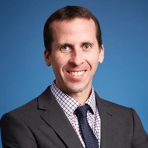 Dr. Mickey Rubin, PhD