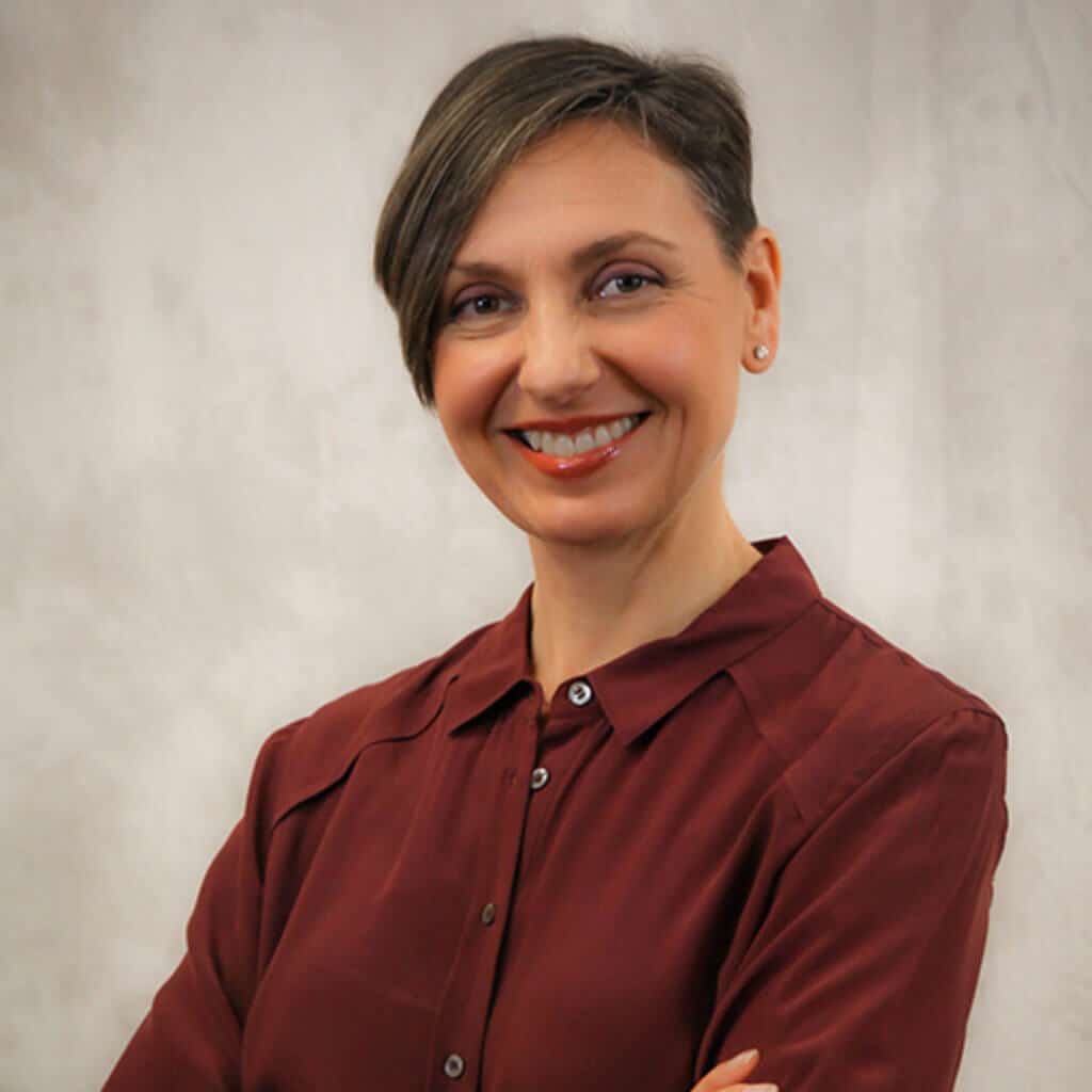 Plant-Based and Sustainability Trends with Dr. Shelley Balanko, PhD