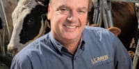 Dr. Frank Mitloehner