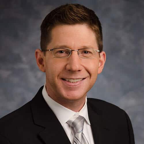 Kris Sollid, Senior Director of Nutrition Communications at the International Food Information Council (IFIC)