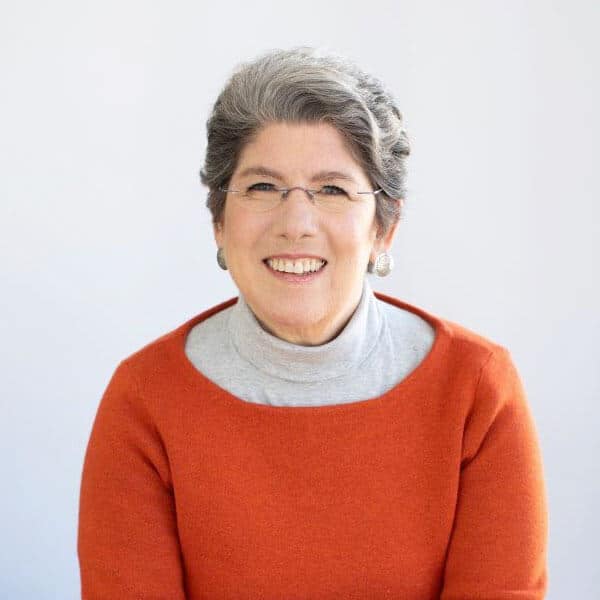 Podcast Episode 161: Suffrage Cookbooks: History, Food and the Right to Vote - Laura Kumin