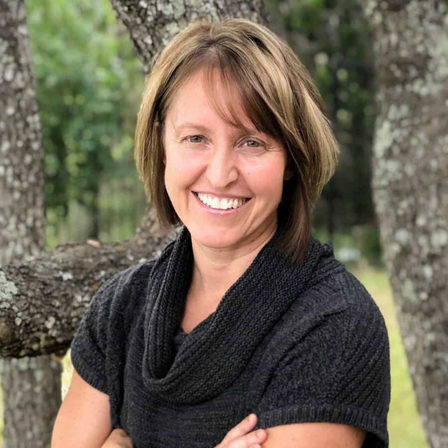 Podcast Episode 167: An Inside Look at the 2020 Dietary Guidelines – Dr. Heather Leidy