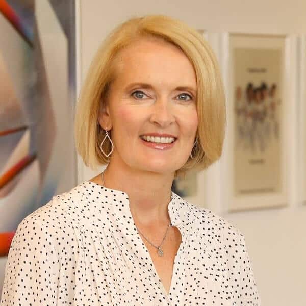 Podcast Episode 170: Nutrition Science, The Food Industry & Sugar Reduction Strategies – Dr. Marianne O’Shea