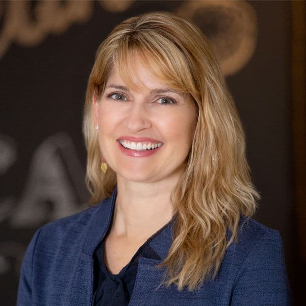 Sherry Coleman Collins Headshot