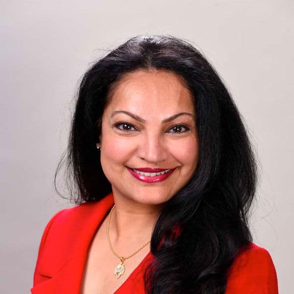 Podcast Episode 180: A Taste of Indian Cuisine & Culture – Vandana Sheth