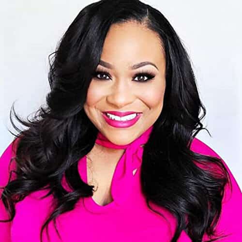 Andrea Mathis, MA, RDN, LD