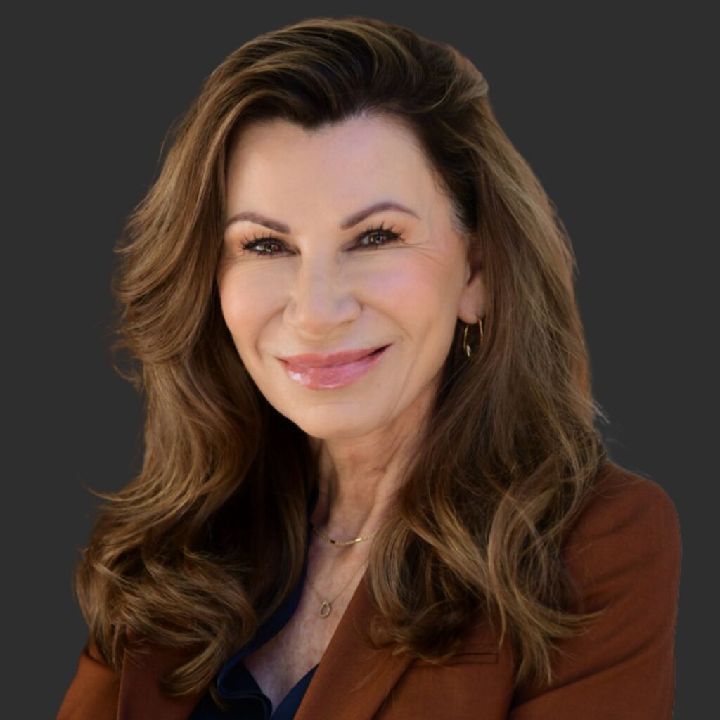 Dr. Julie Siemers Headshot