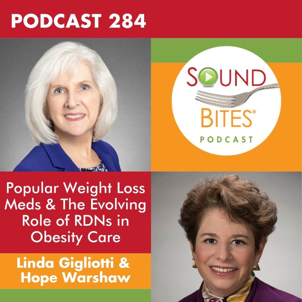 Podcast_284-Linda Gigliotti & Hope Warshaw