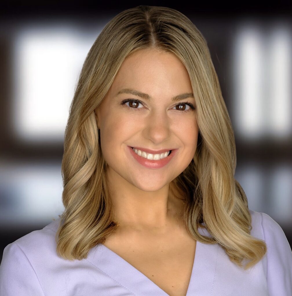 Hannah Ackermann 2 headshot