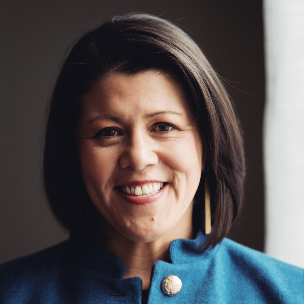 Dr. Robyn Pashby Headsho