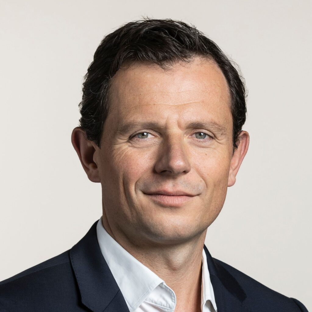 Rocco Renaldi Headshot