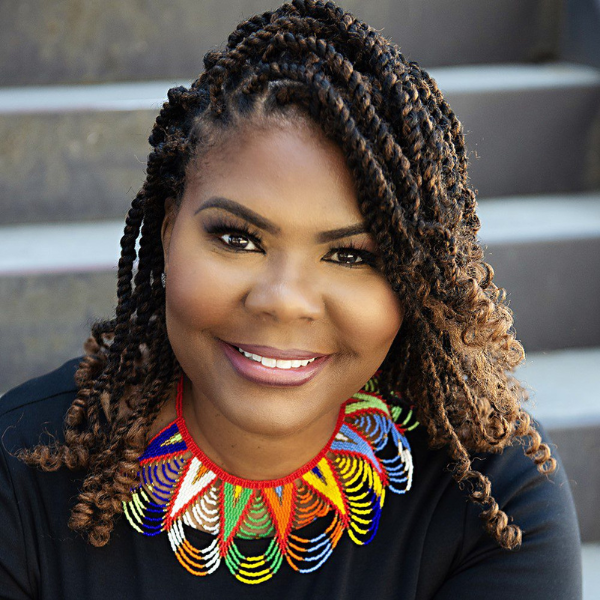 Soundbites Podcast Episode 301 Dr. Caree Cotwright