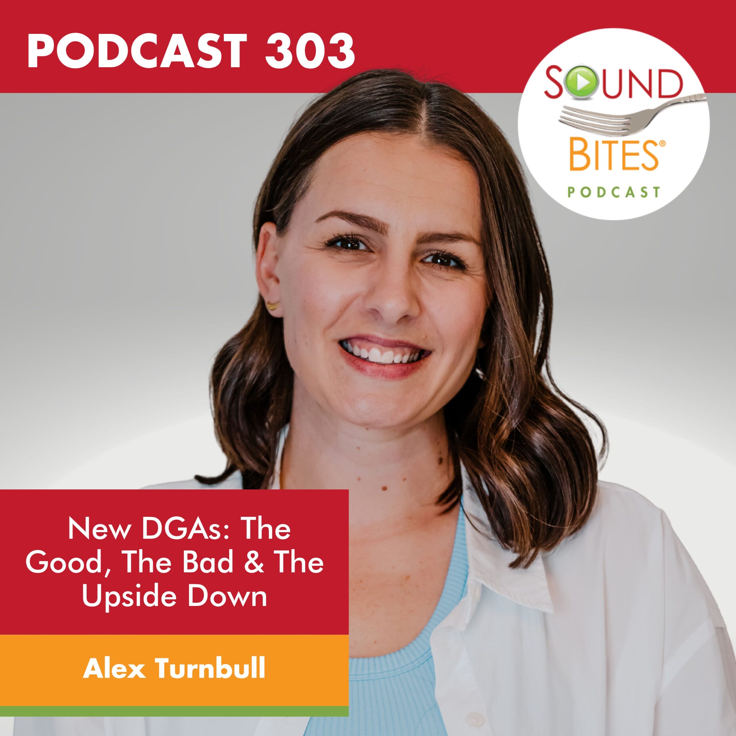 Podcast Episode 303 - Alex Turnbull